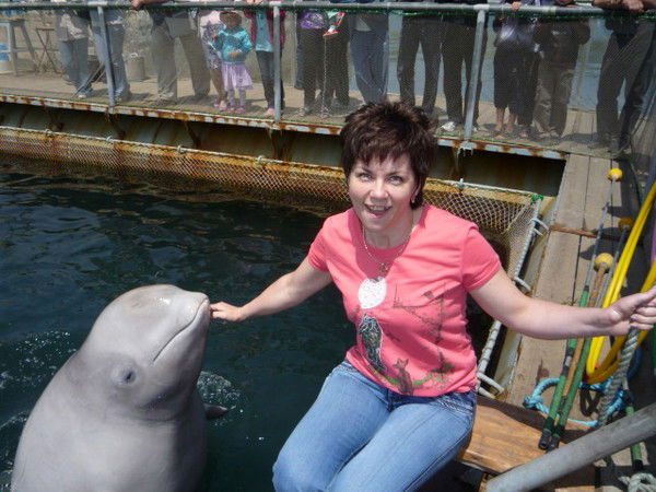 Дарья Леванькова