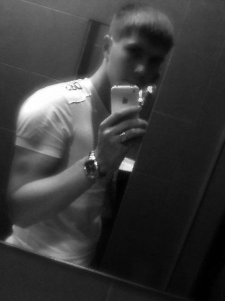 Станислав Зубченко