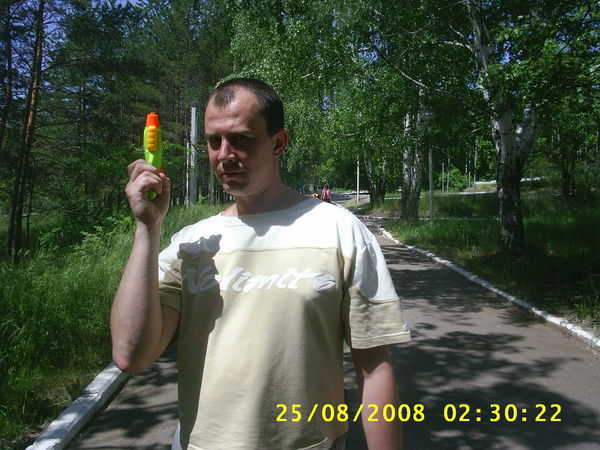 Павел Батраков