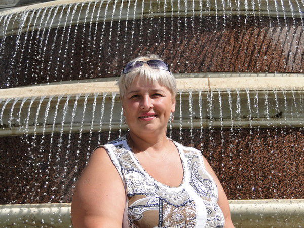 Татьяна Галяускене