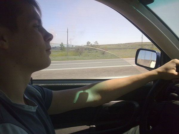 Иван Кузнецов