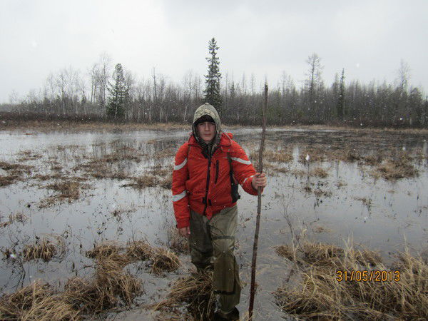 Дмитрий Гусев