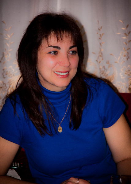 Елена Трандофилиди