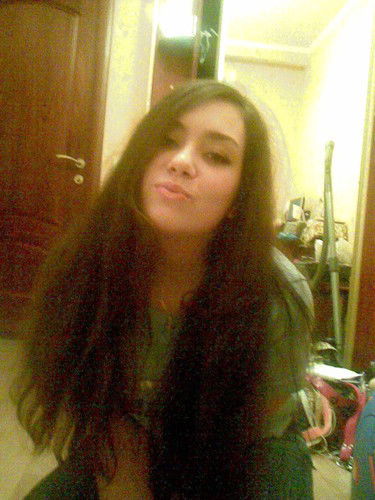 Екатерина Дзудцова