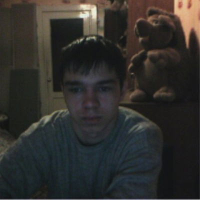 Юра Фурашкин