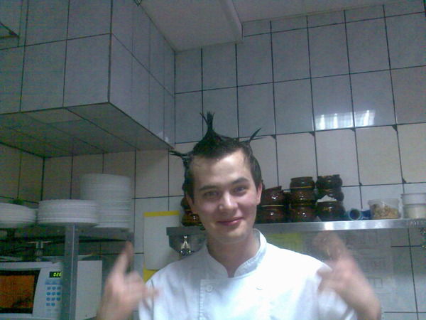 Павел Ческидов