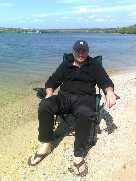 Дмитрий Левчук