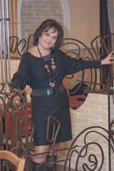 Елена Надина