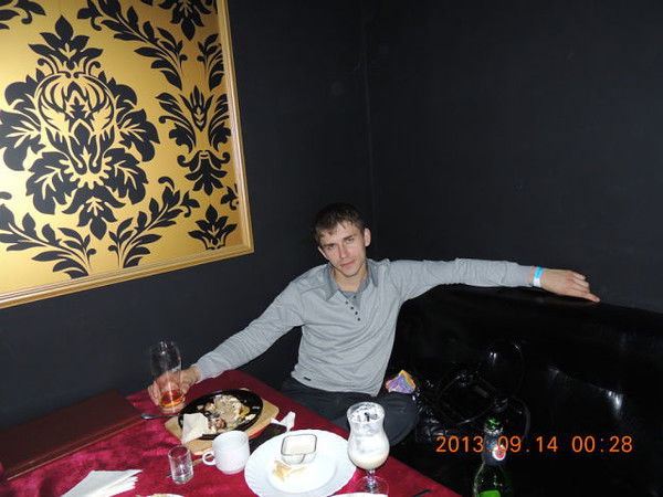 Алексей Калганов