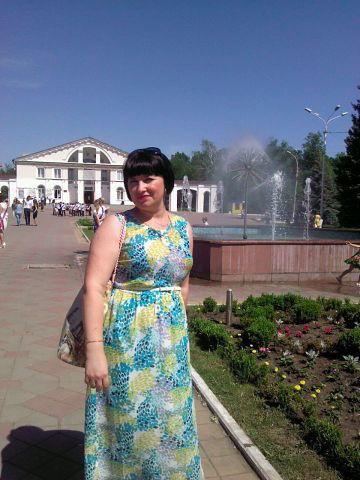 Светлана Пугачева