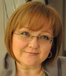 Елена Трещева