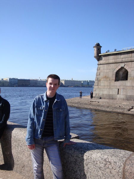 Алексей Евдокимов