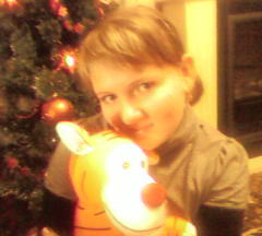 Ольга Дубровская