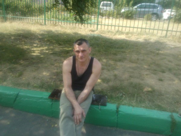 Женя Золотов