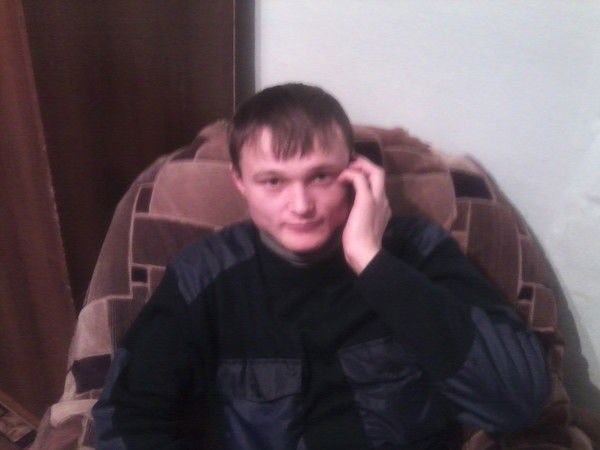 Георгий Степанов