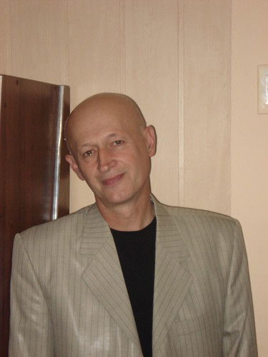 Станислав Кацель