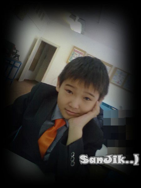 Sanjik ))