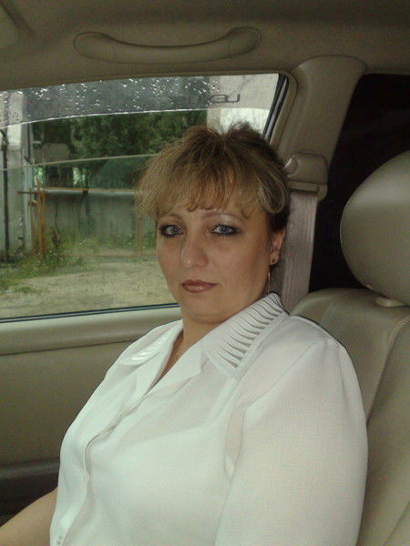 Ольга Татарчинская