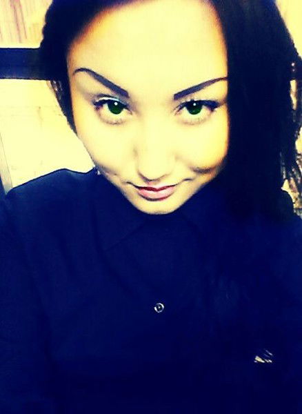 Жандильдина ....