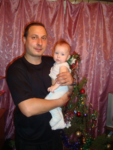 Евгений Крылов