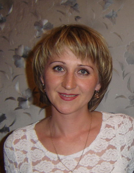 Юля Игнатьева