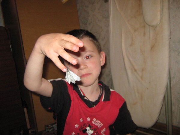 Слава Микерин