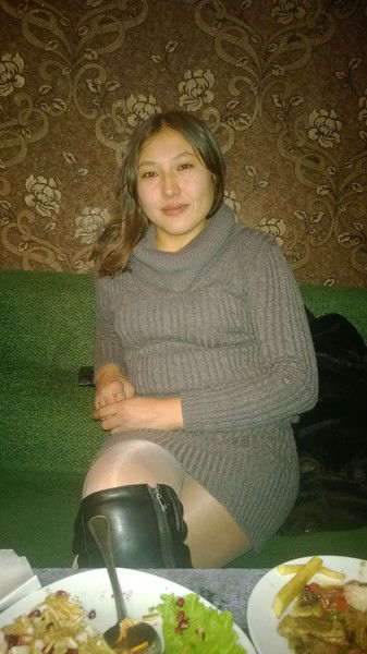 Марьям Балабенко