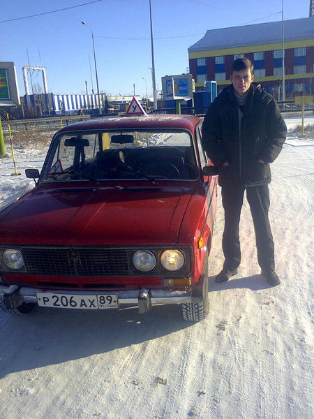 Алексей Ланцев