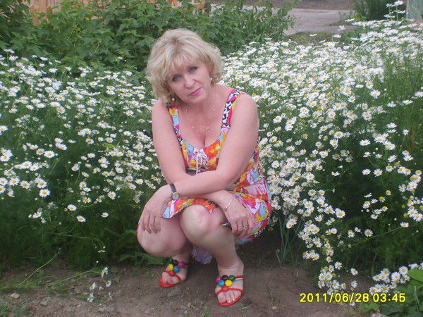 Раиса Копылова