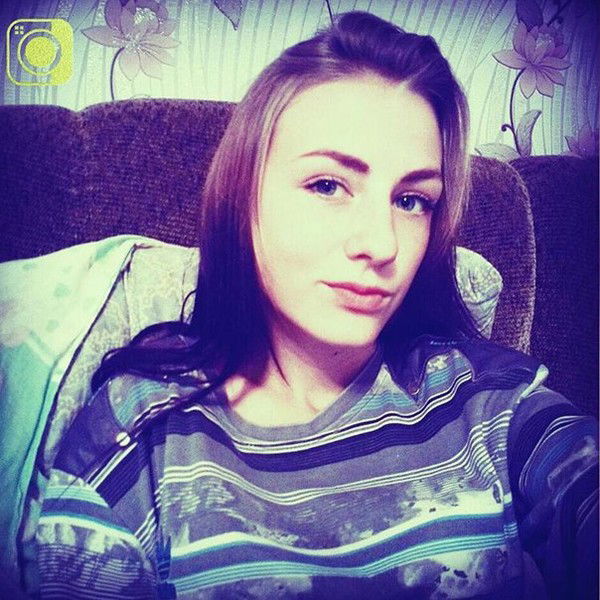 Настя Танеиева