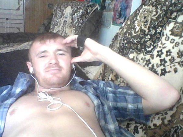 Дима Булгаков