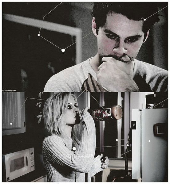 Темный Ангел `