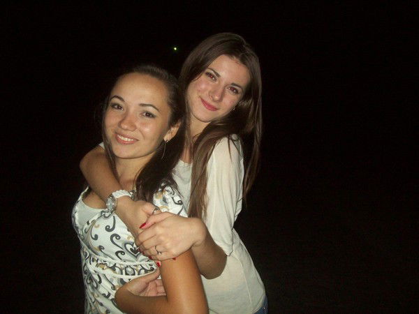 Татьяна Гороховская