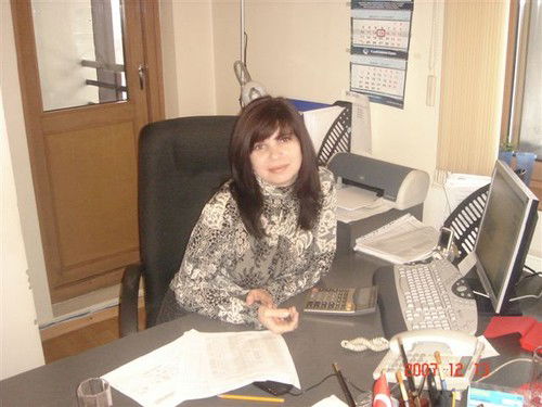 Лариса Погребнякова