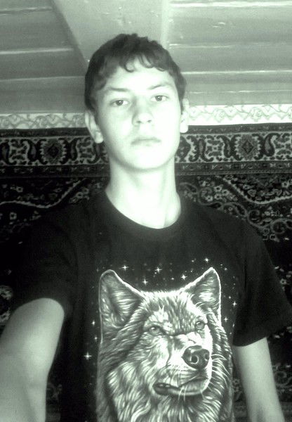 Юрий Майрин