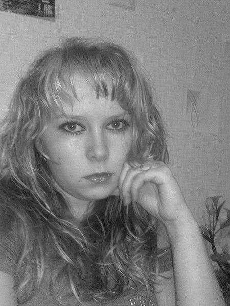 Лидия Морозова