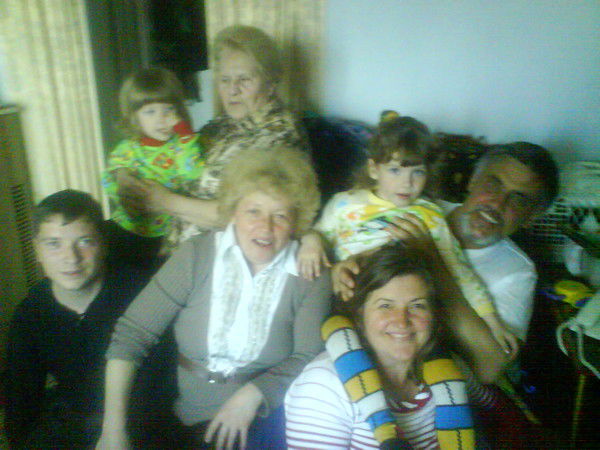 Светлана Андриянова