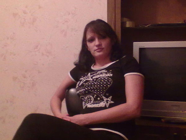 Инна Мальцева