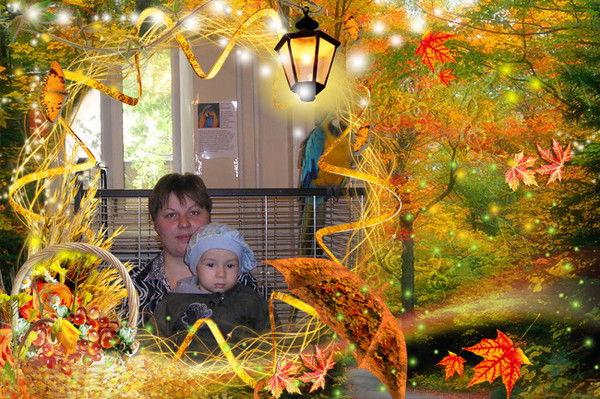 Вика Михайлова