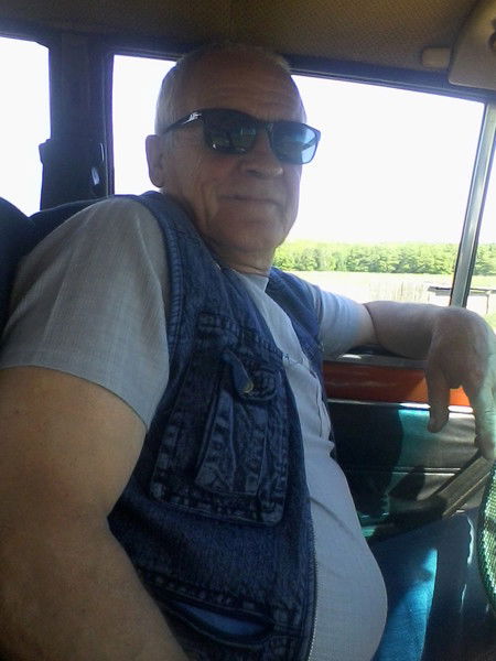 Анатолий Юденков