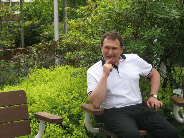 Сергей Терехов