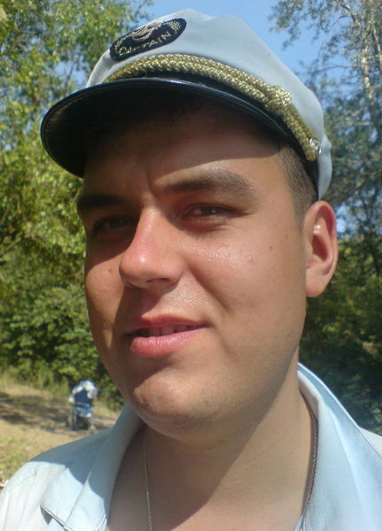 Артём Миненков