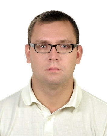 Андрей Горбов