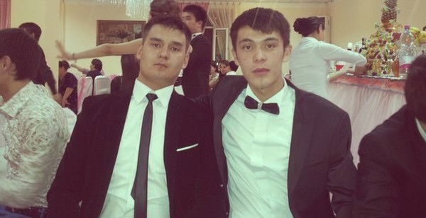 Hypuk Темиргалиев