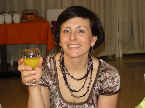 Инна Лапина