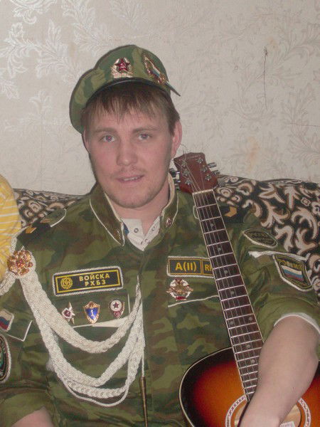 Владимир Яковлев