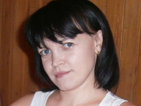 Тамара Илькина(Семёнова)