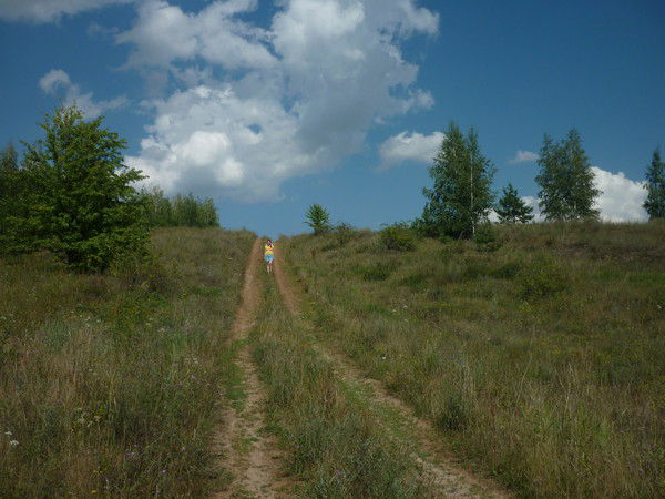 Ольга Болотникова