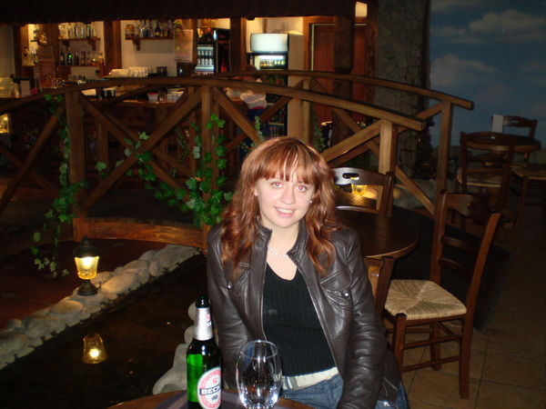 Лилия Орлова