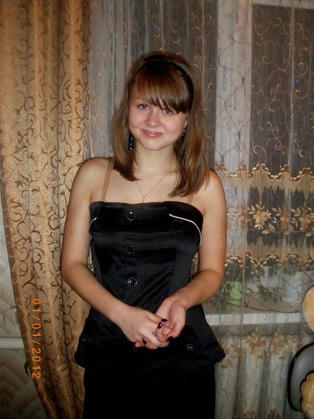 Юля Рязапова